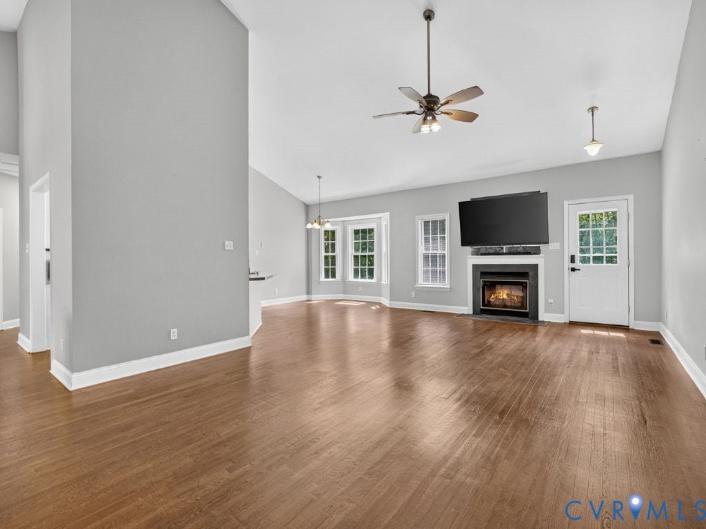 4263 Lockin Road, Powhatan, VA 23139