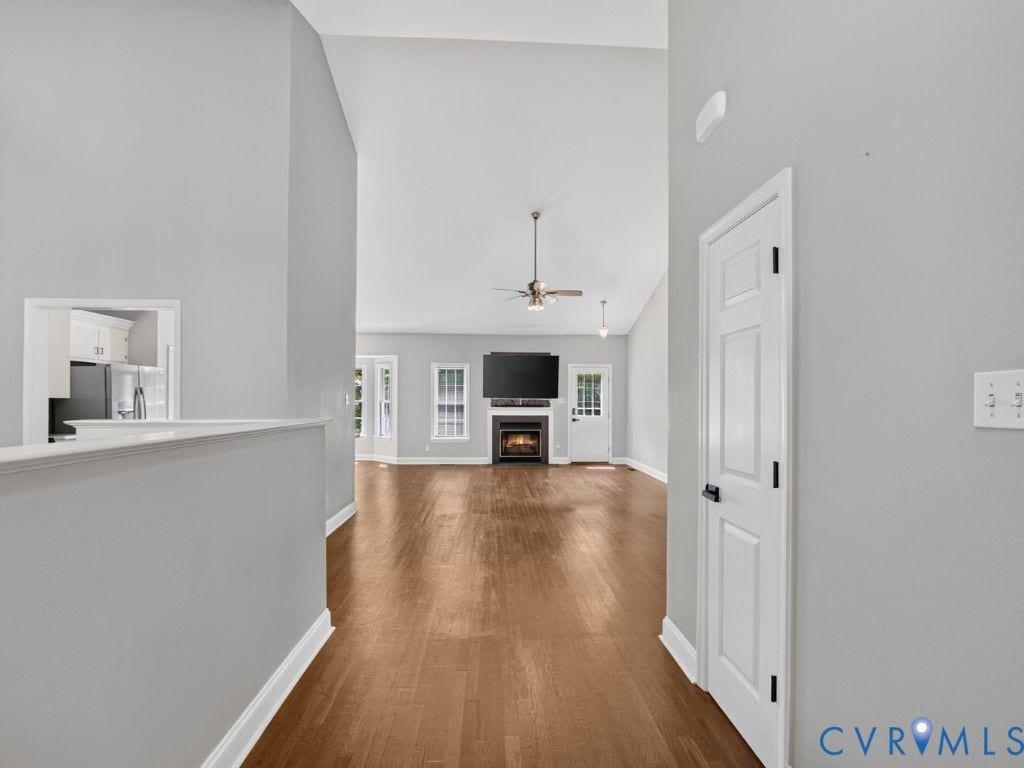 4263 Lockin Road, Powhatan, VA 23139