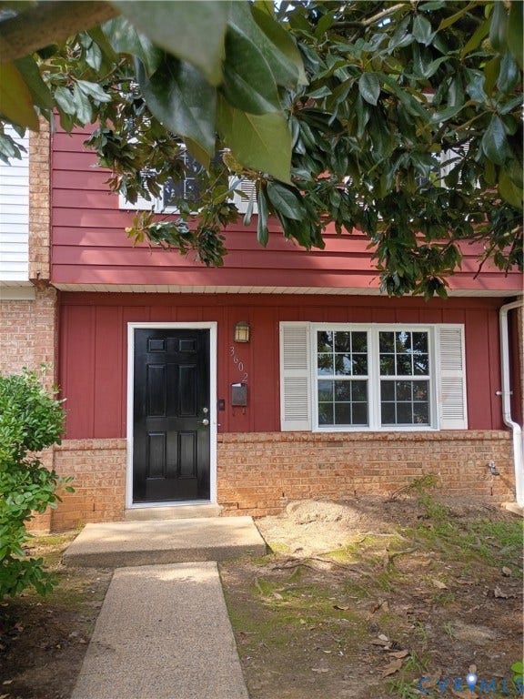 Property photo for 3602 Luckylee Crescent, Richmond, VA