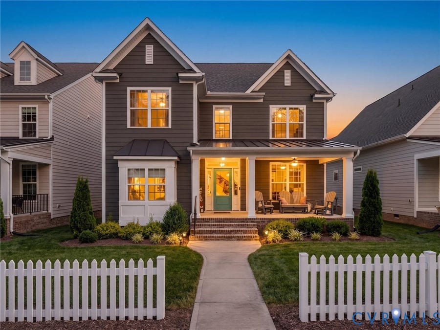 Property photo for 312 Randolph View Drive, Midlothian, VA