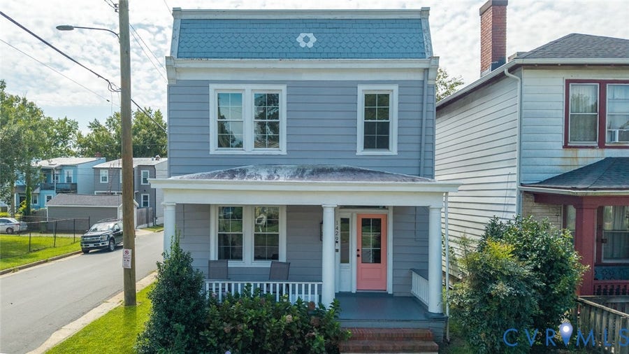 Property photo for 1429 Melton Avenue, Richmond, VA