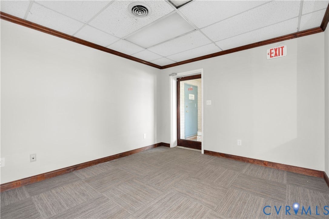221 Ruthers Road, Richmond, VA 23235 Office Space