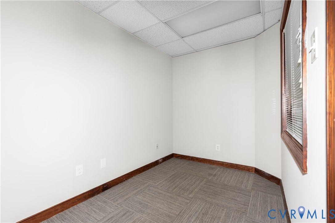 221 Ruthers Road, Richmond, VA 23235 Office/Copy Room/Storage Space -- YOU PICK