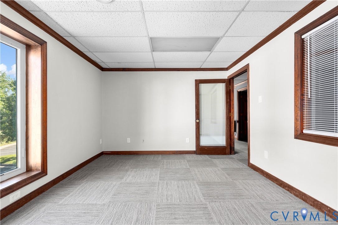 221 Ruthers Road, Richmond, VA 23235 Another massive office