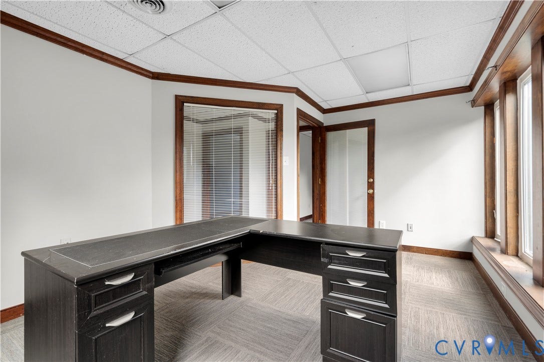 221 Ruthers Road, Richmond, VA 23235 Office Space