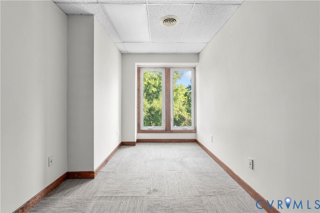 221 Ruthers Road, Richmond, VA 23235 Office or storage space!