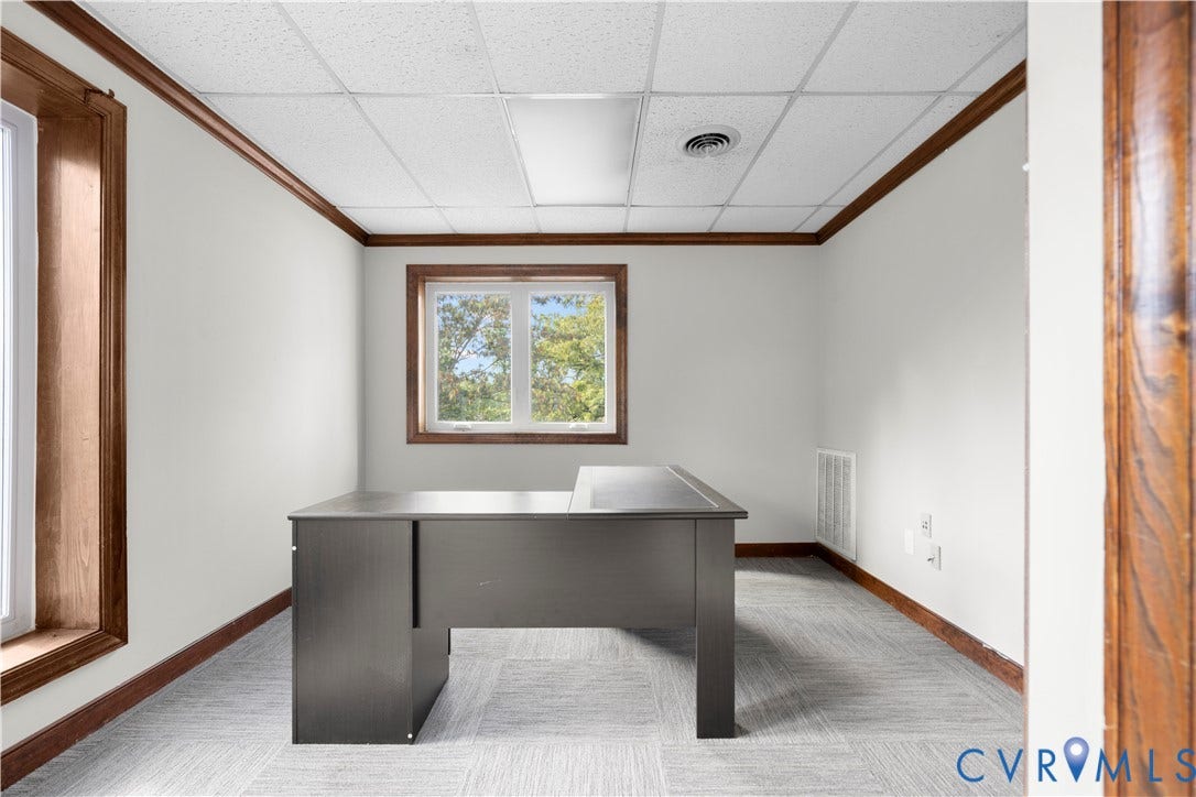 221 Ruthers Road, Richmond, VA 23235 Office Space