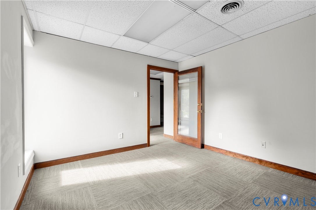 221 Ruthers Road, Richmond, VA 23235 Office Space