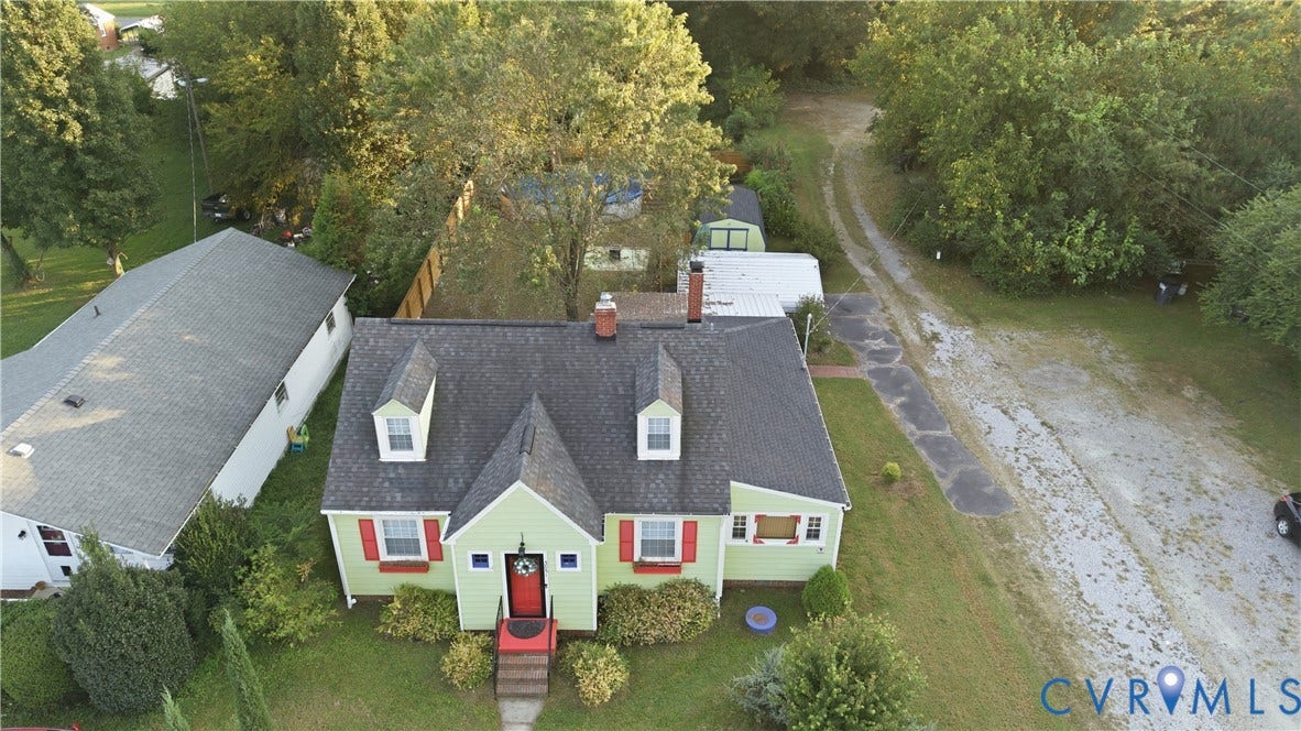 3051 Walmsley Boulevard, North Chesterfield, VA 23234 3051 Walmsley Boulevard, North Chesterfield, VA 23234