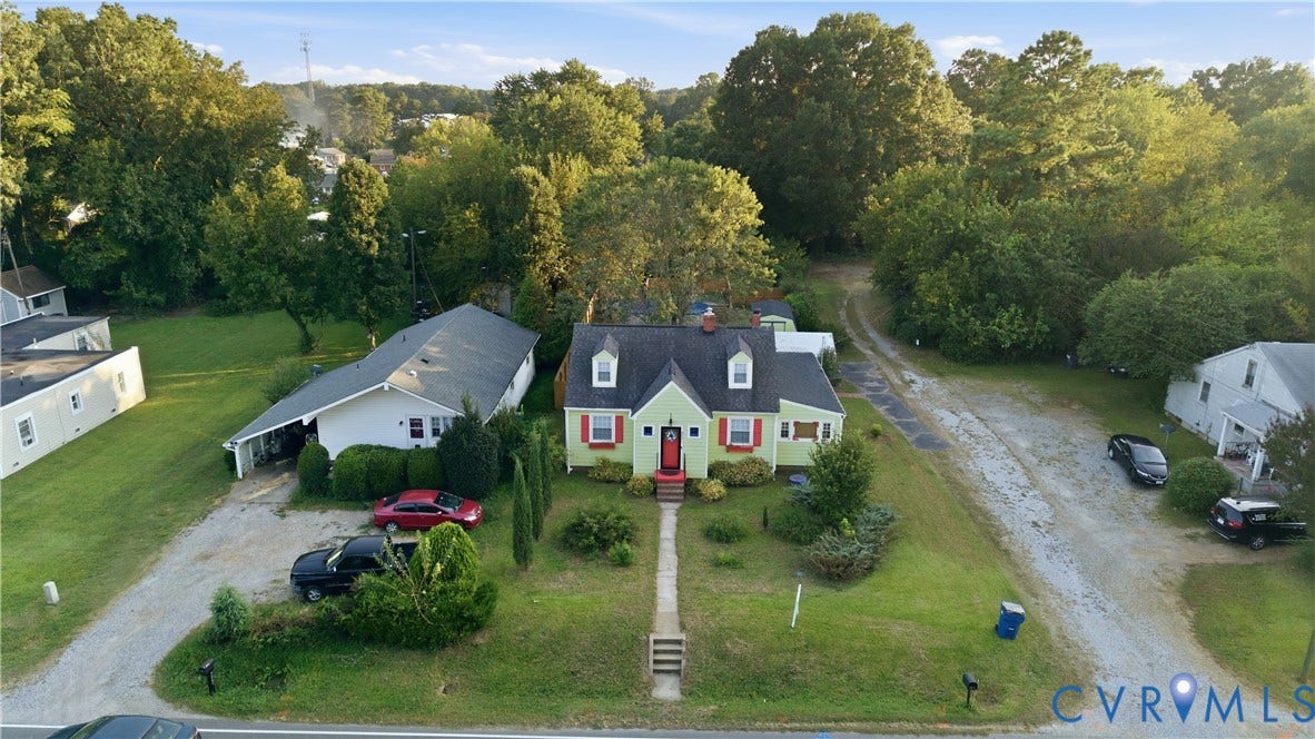 3051 Walmsley Boulevard, North Chesterfield, VA 23234 3051 Walmsley Boulevard, North Chesterfield, VA 23234