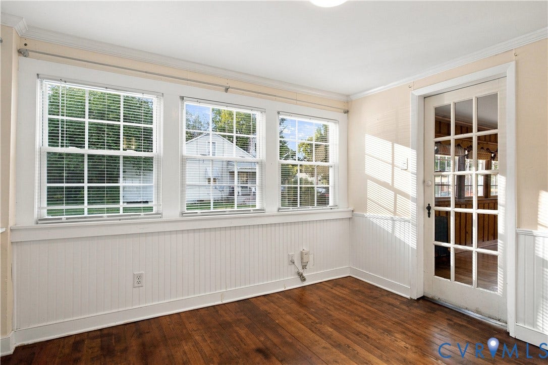 3051 Walmsley Boulevard, North Chesterfield, VA 23234 3051 Walmsley Boulevard, North Chesterfield, VA 23234