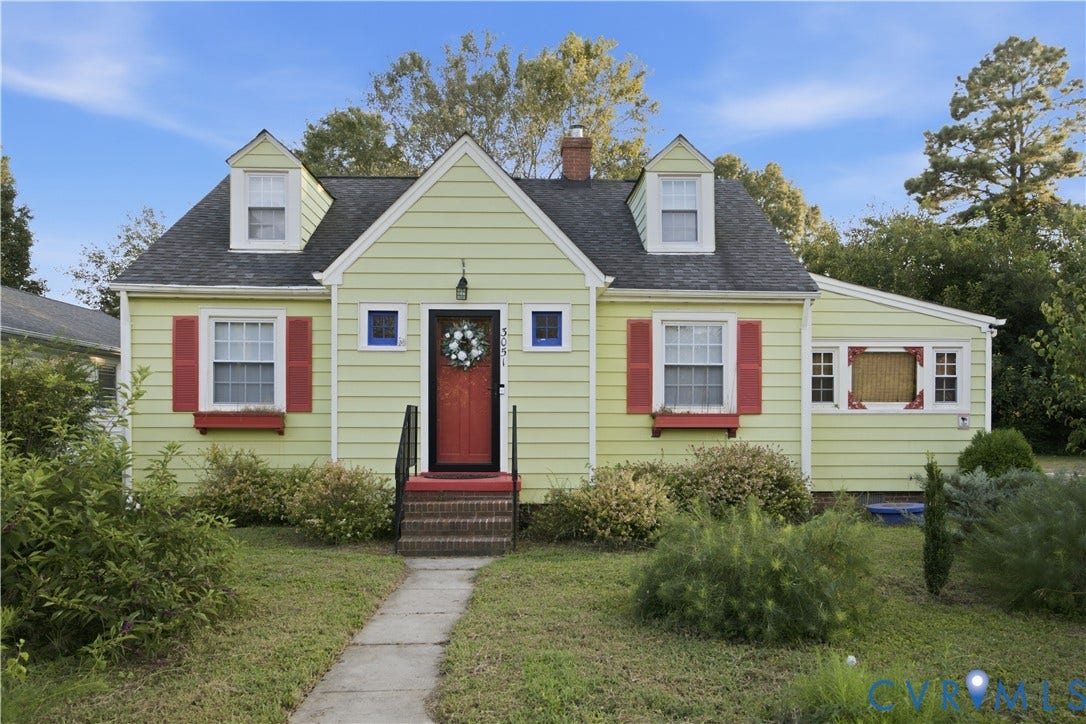 3051 Walmsley Boulevard, North Chesterfield, VA 23234 3051 Walmsley Boulevard, North Chesterfield, VA 23234