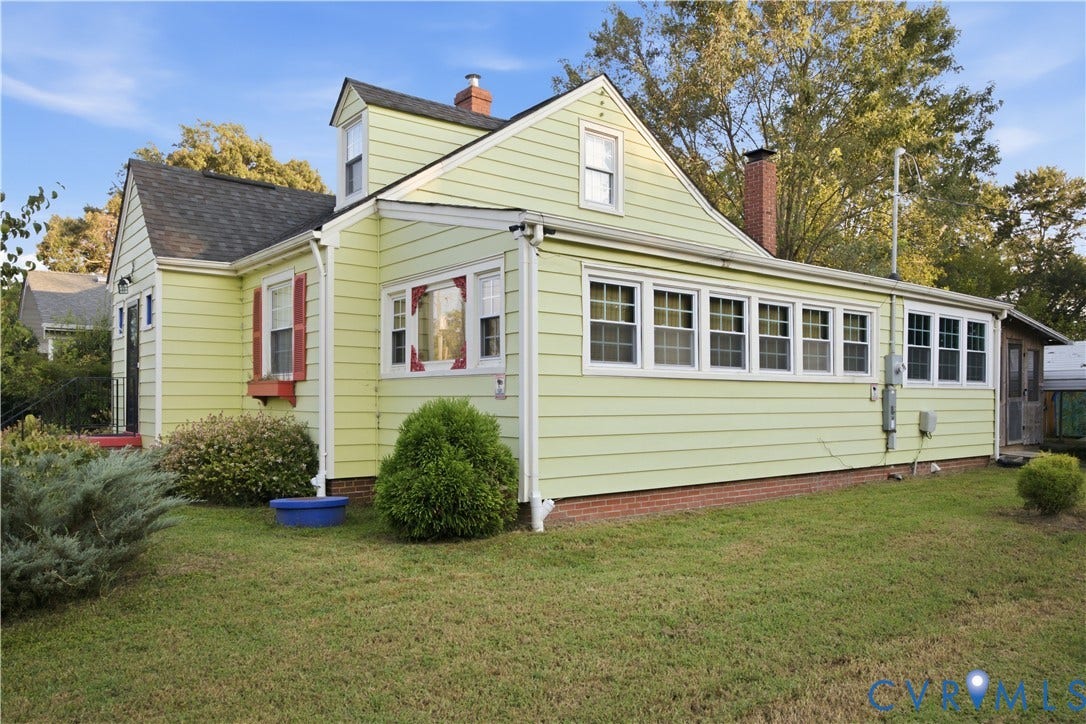 3051 Walmsley Boulevard, North Chesterfield, VA 23234 3051 Walmsley Boulevard, North Chesterfield, VA 23234