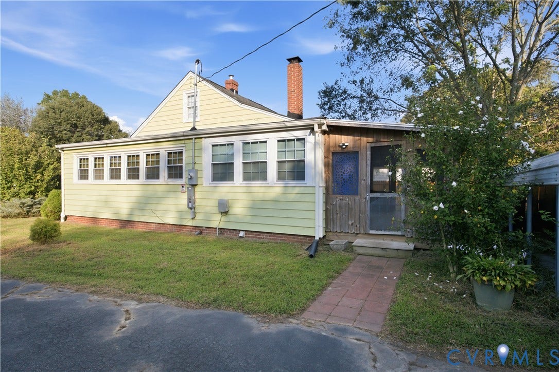 3051 Walmsley Boulevard, North Chesterfield, VA 23234 3051 Walmsley Boulevard, North Chesterfield, VA 23234