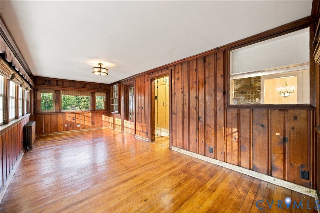 3051 Walmsley Boulevard, North Chesterfield, VA 23234 3051 Walmsley Boulevard, North Chesterfield, VA 23234