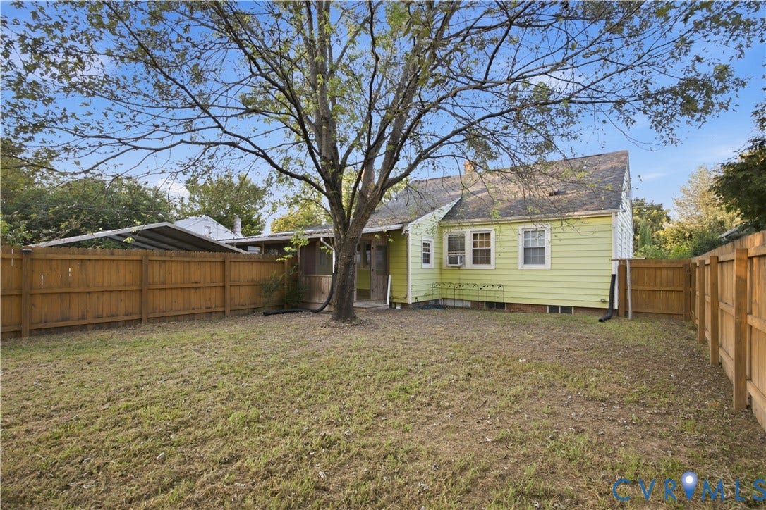 3051 Walmsley Boulevard, North Chesterfield, VA 23234 3051 Walmsley Boulevard, North Chesterfield, VA 23234