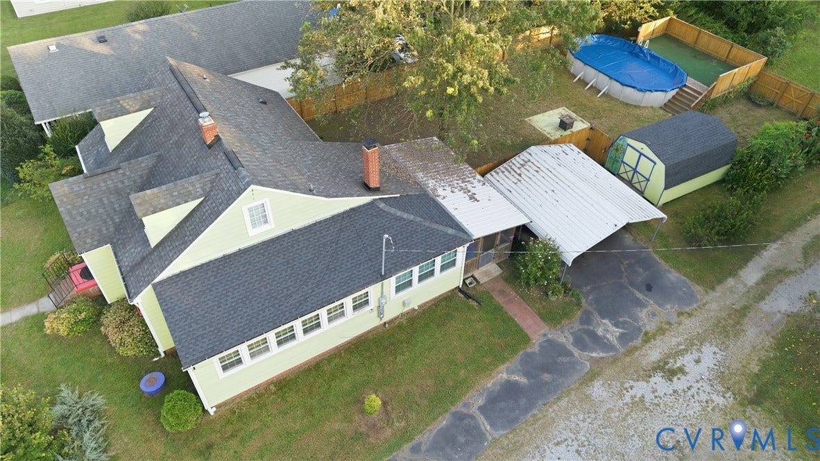 3051 Walmsley Boulevard, North Chesterfield, VA 23234 3051 Walmsley Boulevard, North Chesterfield, VA 23234
