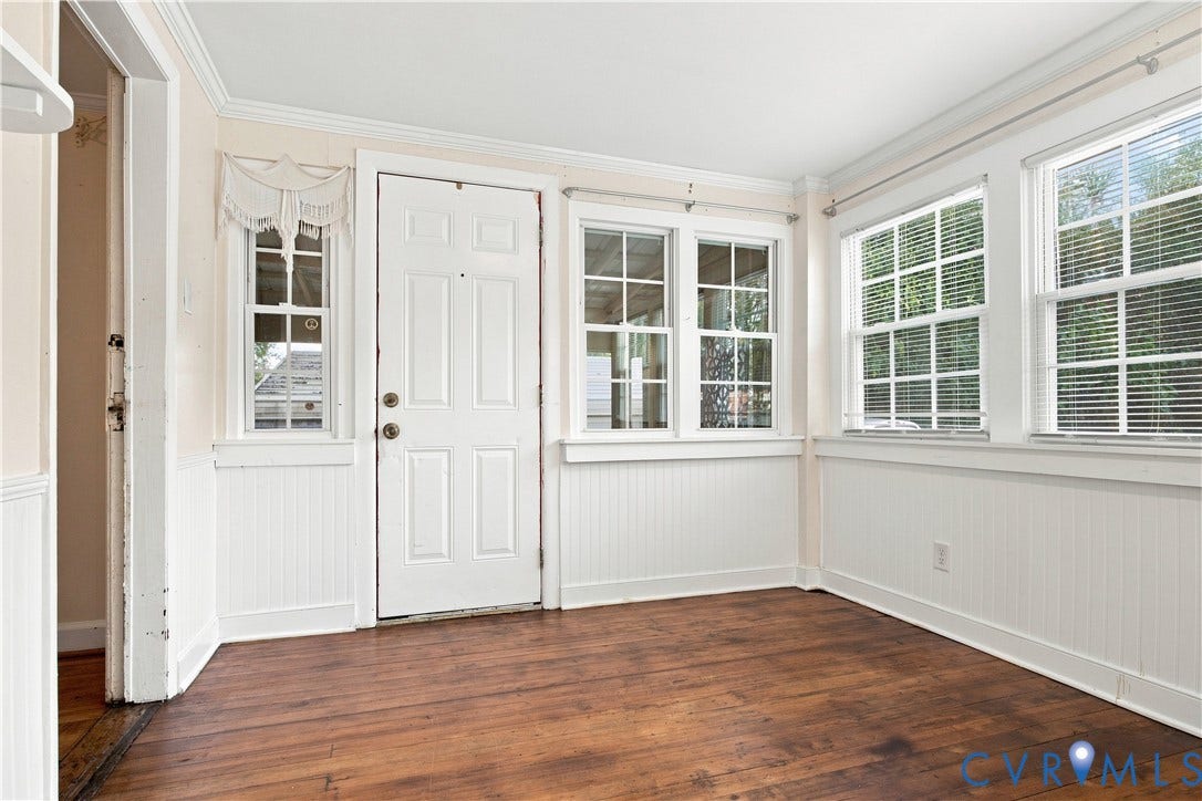 3051 Walmsley Boulevard, North Chesterfield, VA 23234 3051 Walmsley Boulevard, North Chesterfield, VA 23234
