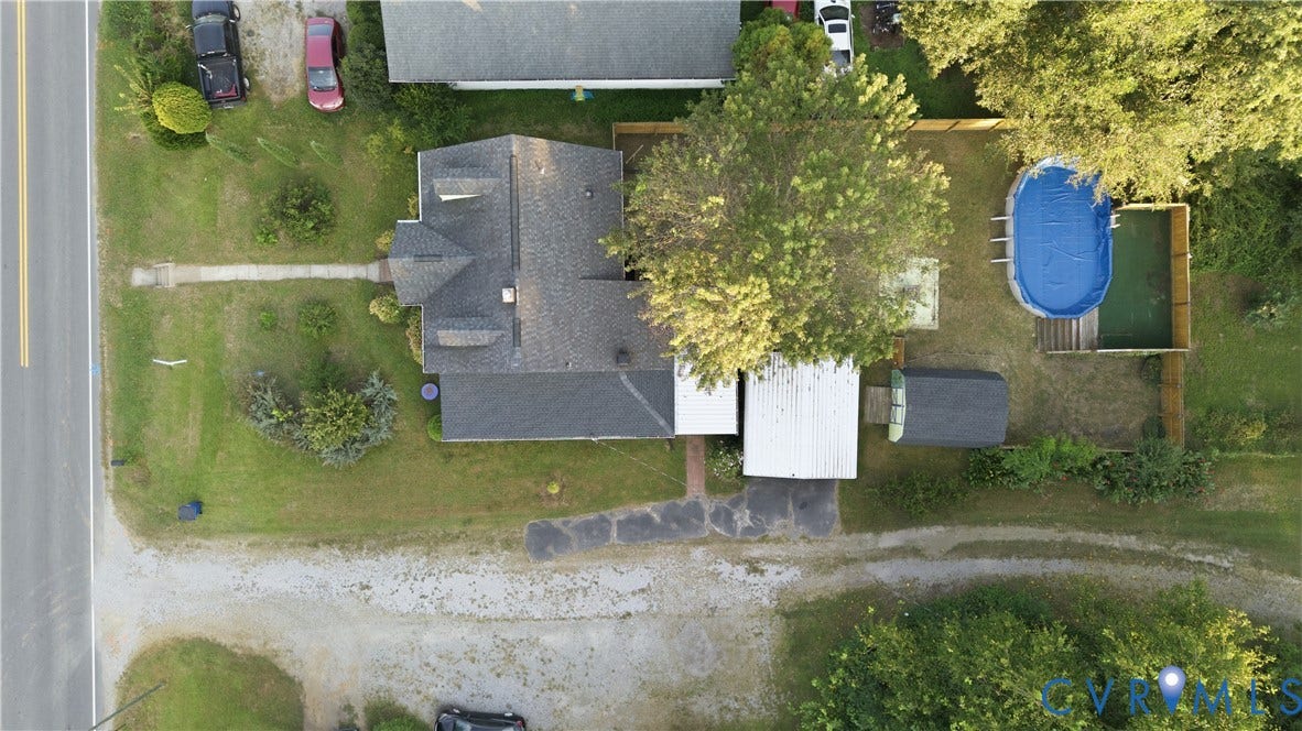 3051 Walmsley Boulevard, North Chesterfield, VA 23234 3051 Walmsley Boulevard, North Chesterfield, VA 23234