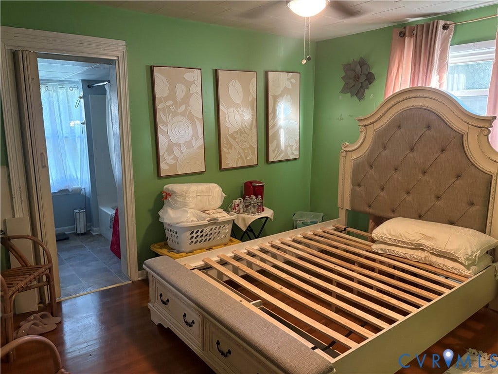 2443 Tignor Road, Richmond, VA 23224 2443 Tignor Road, Richmond, VA 23224