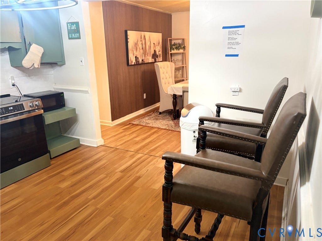 2443 Tignor Road, Richmond, VA 23224 2443 Tignor Road, Richmond, VA 23224