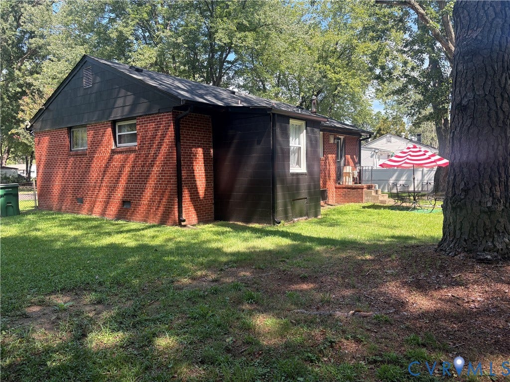 2443 Tignor Road, Richmond, VA 23224 2443 Tignor Road, Richmond, VA 23224