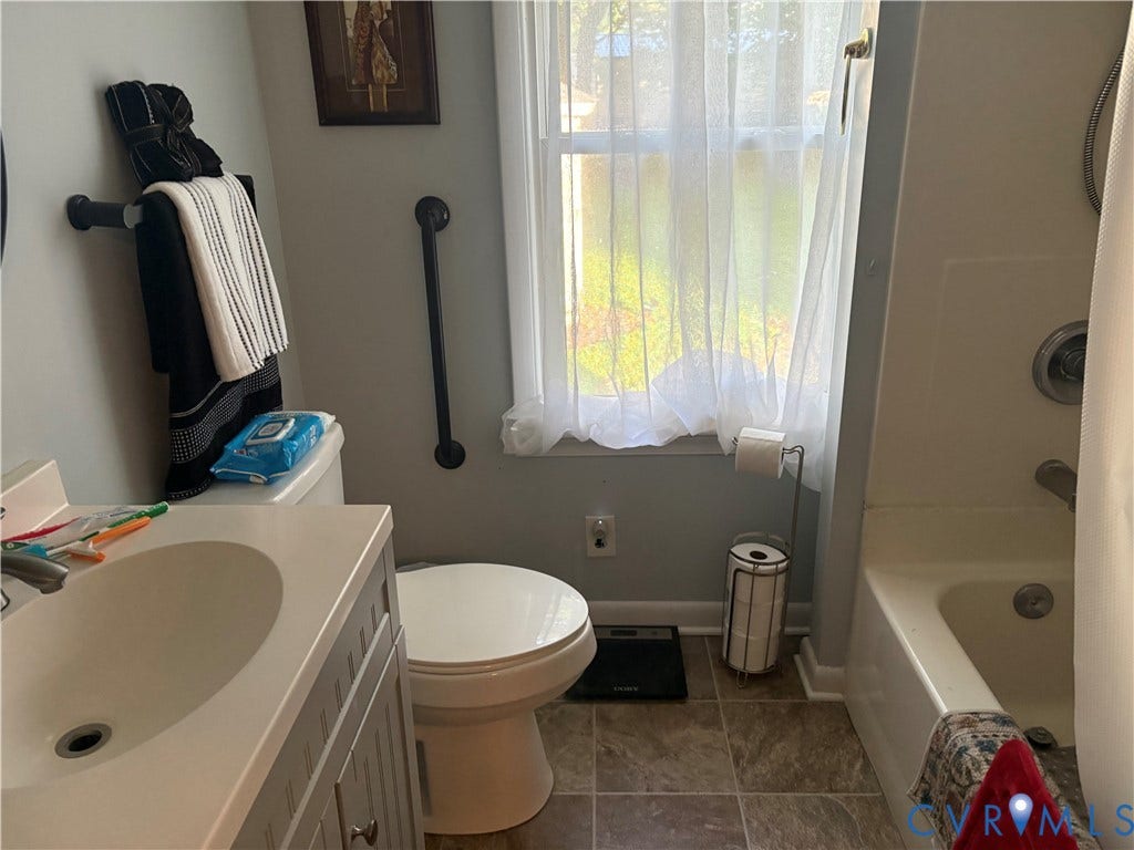 2443 Tignor Road, Richmond, VA 23224 2443 Tignor Road, Richmond, VA 23224