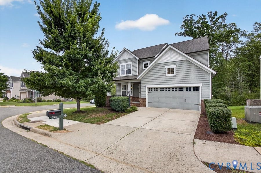 Property photo for 7401 Nicklaus Circle, Moseley, VA