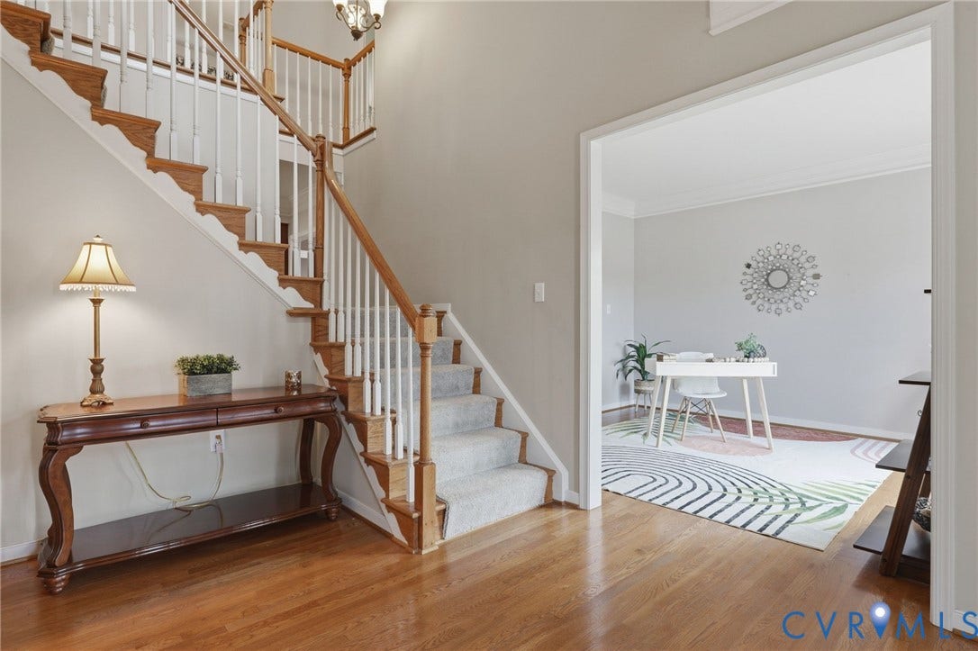 11801 Alder Ridge Place, Glen Allen, VA 23059