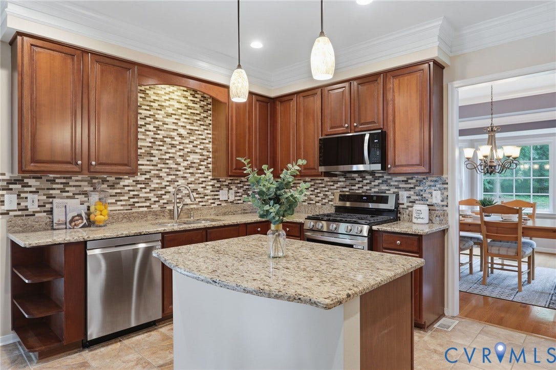 11801 Alder Ridge Place, Glen Allen, VA 23059