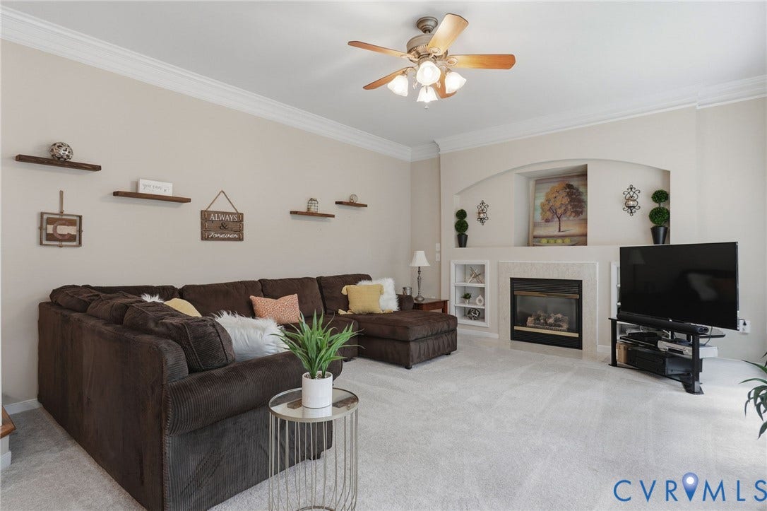 11801 Alder Ridge Place, Glen Allen, VA 23059