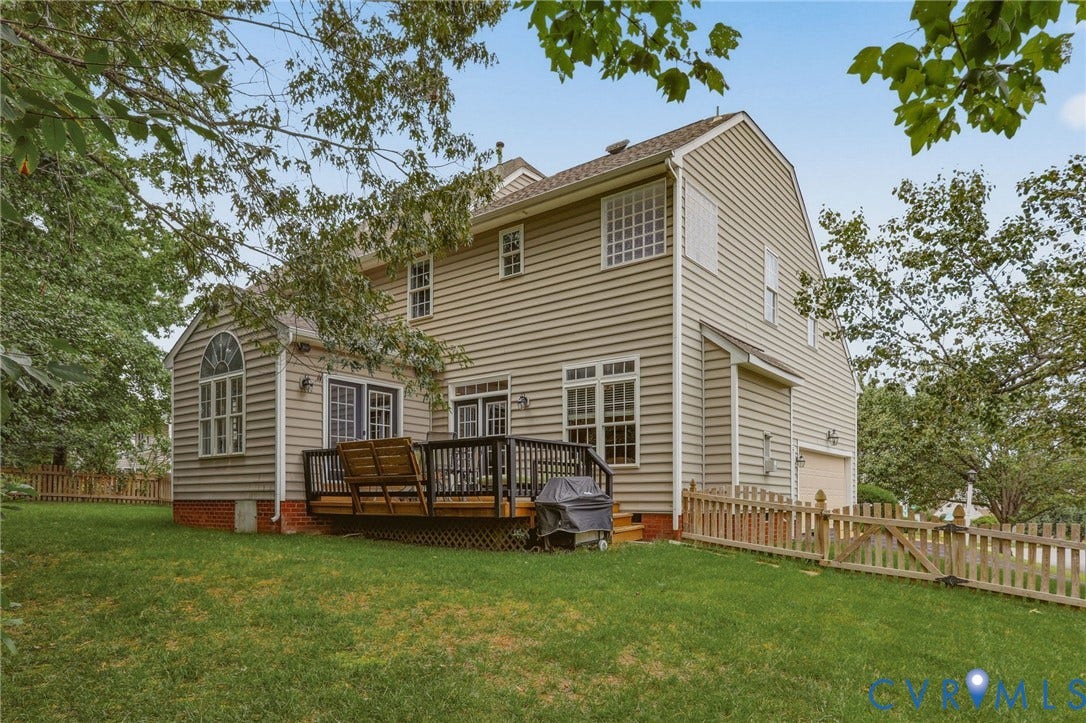 11801 Alder Ridge Place, Glen Allen, VA 23059