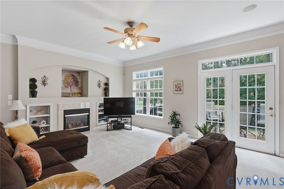 11801 Alder Ridge Place, Glen Allen, VA 23059