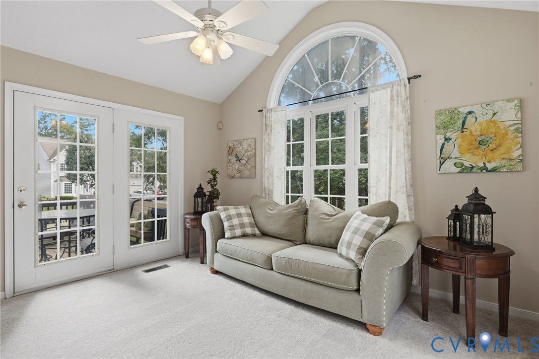 11801 Alder Ridge Place, Glen Allen, VA 23059