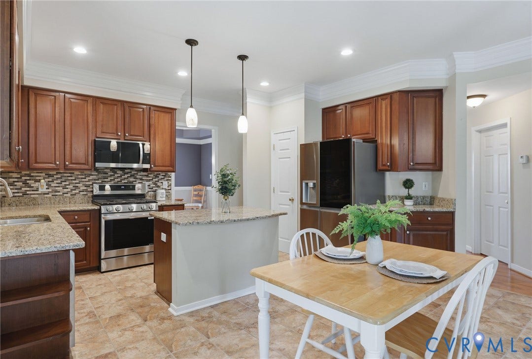 11801 Alder Ridge Place, Glen Allen, VA 23059