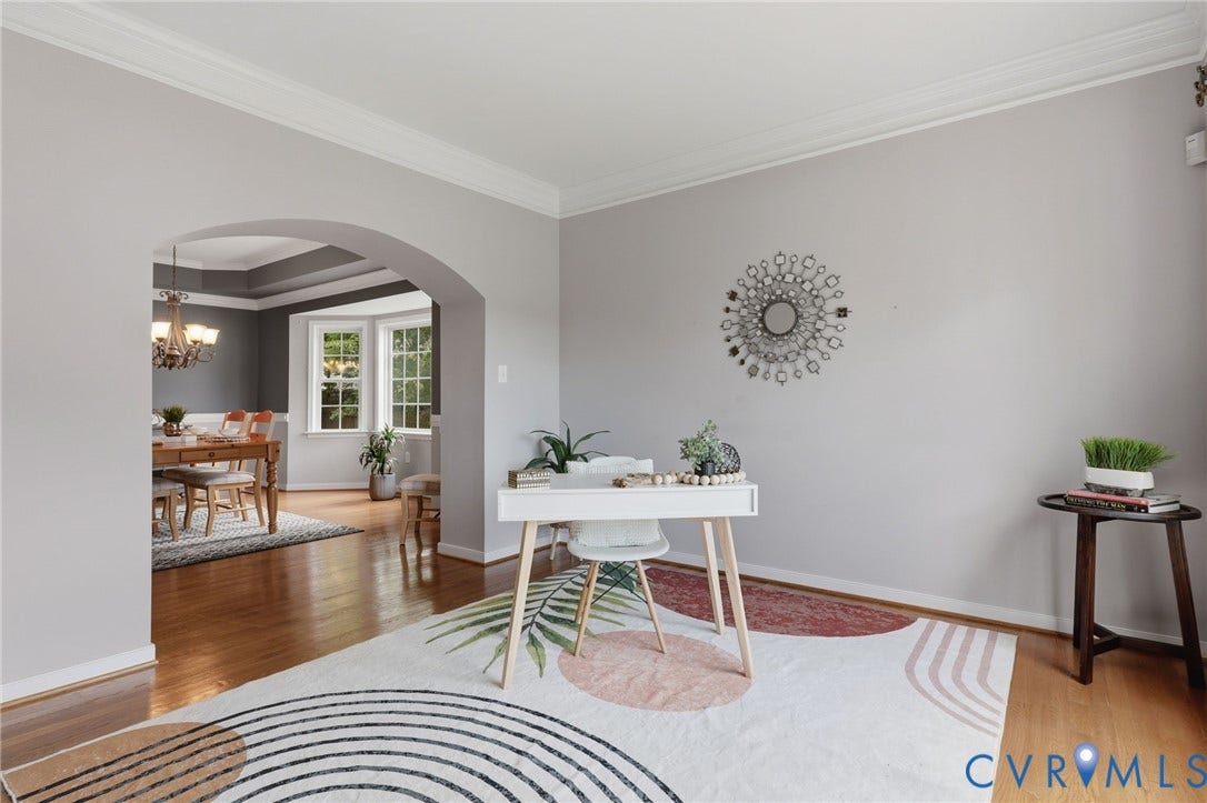 11801 Alder Ridge Place, Glen Allen, VA 23059