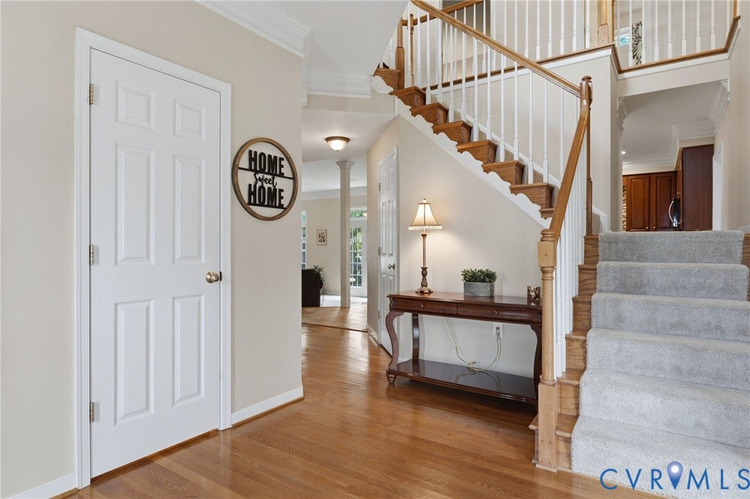 11801 Alder Ridge Place, Glen Allen, VA 23059
