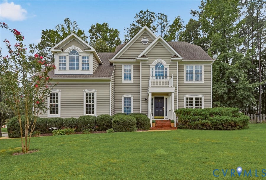 Property photo for 11801 Alder Ridge Place, Glen Allen, VA