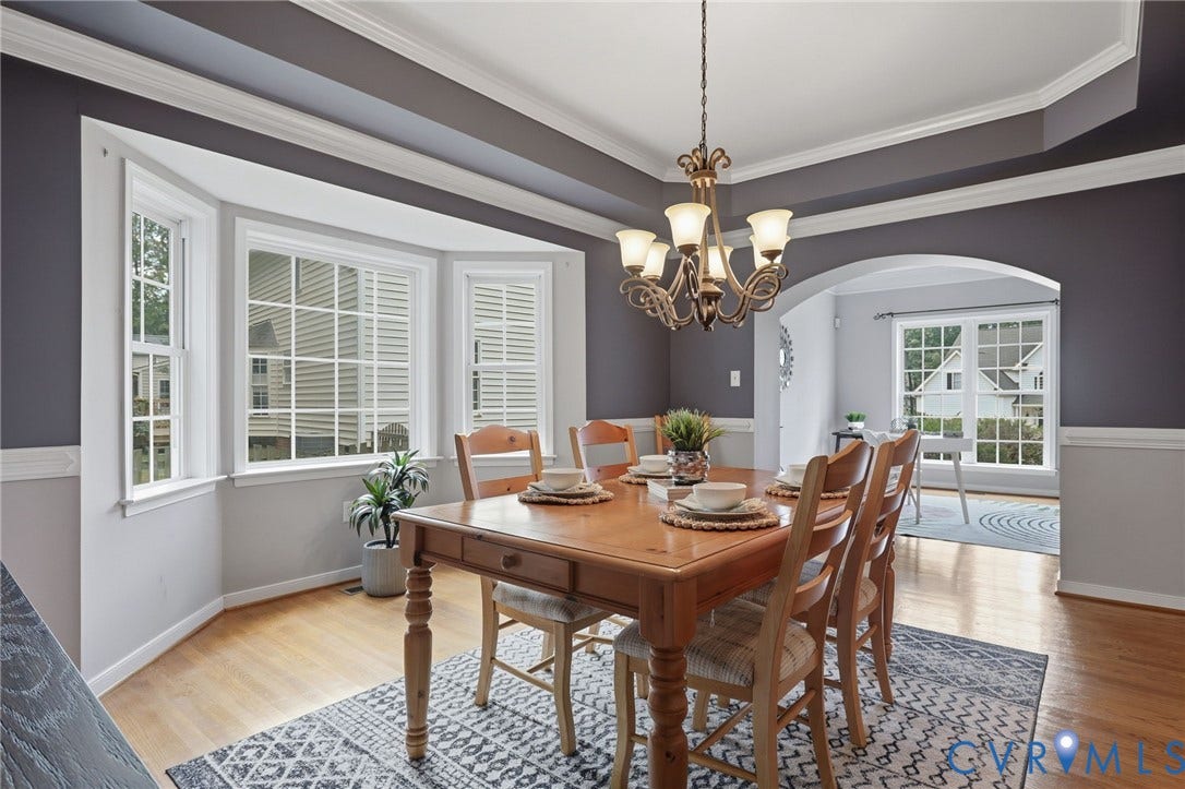 11801 Alder Ridge Place, Glen Allen, VA 23059