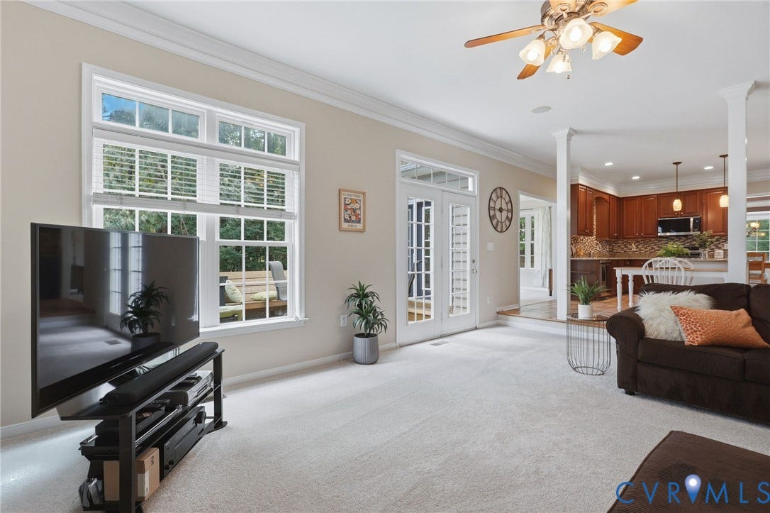 11801 Alder Ridge Place, Glen Allen, VA 23059