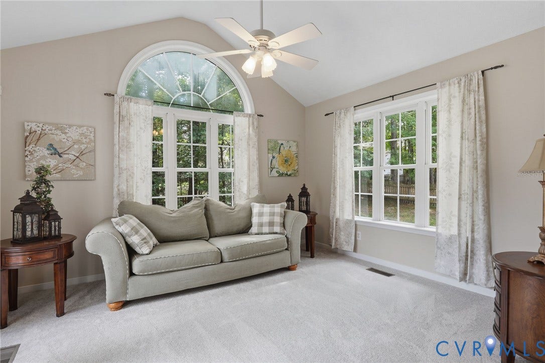 11801 Alder Ridge Place, Glen Allen, VA 23059