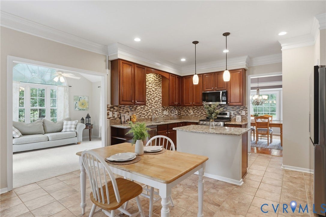 11801 Alder Ridge Place, Glen Allen, VA 23059