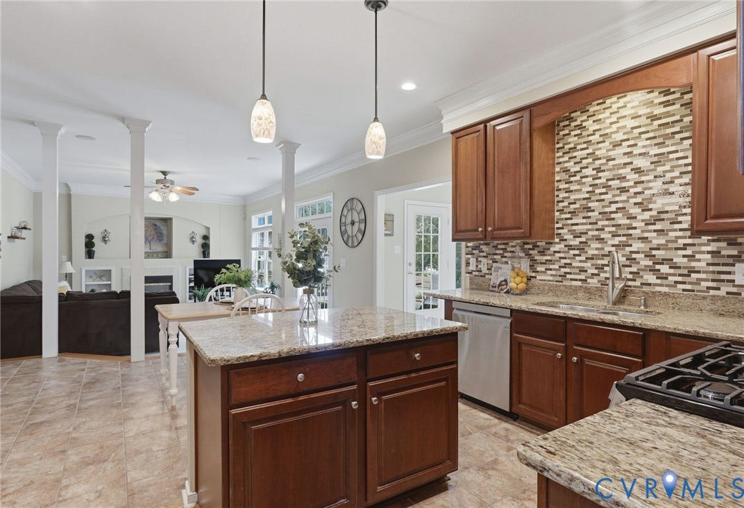 11801 Alder Ridge Place, Glen Allen, VA 23059