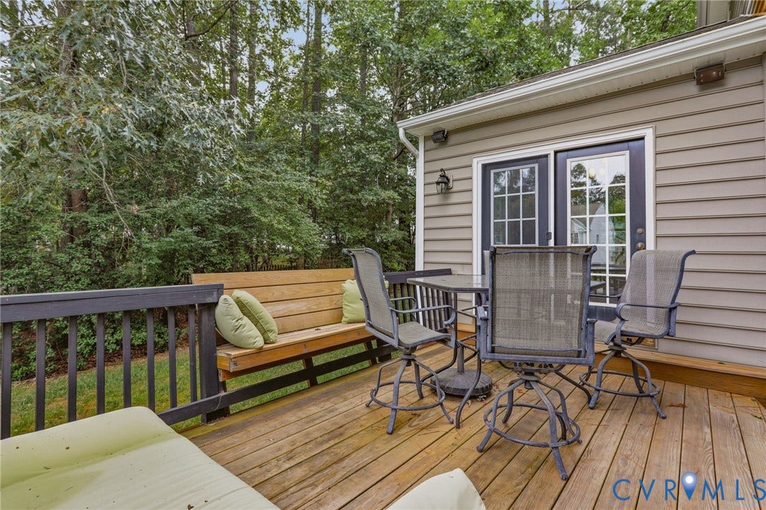 11801 Alder Ridge Place, Glen Allen, VA 23059