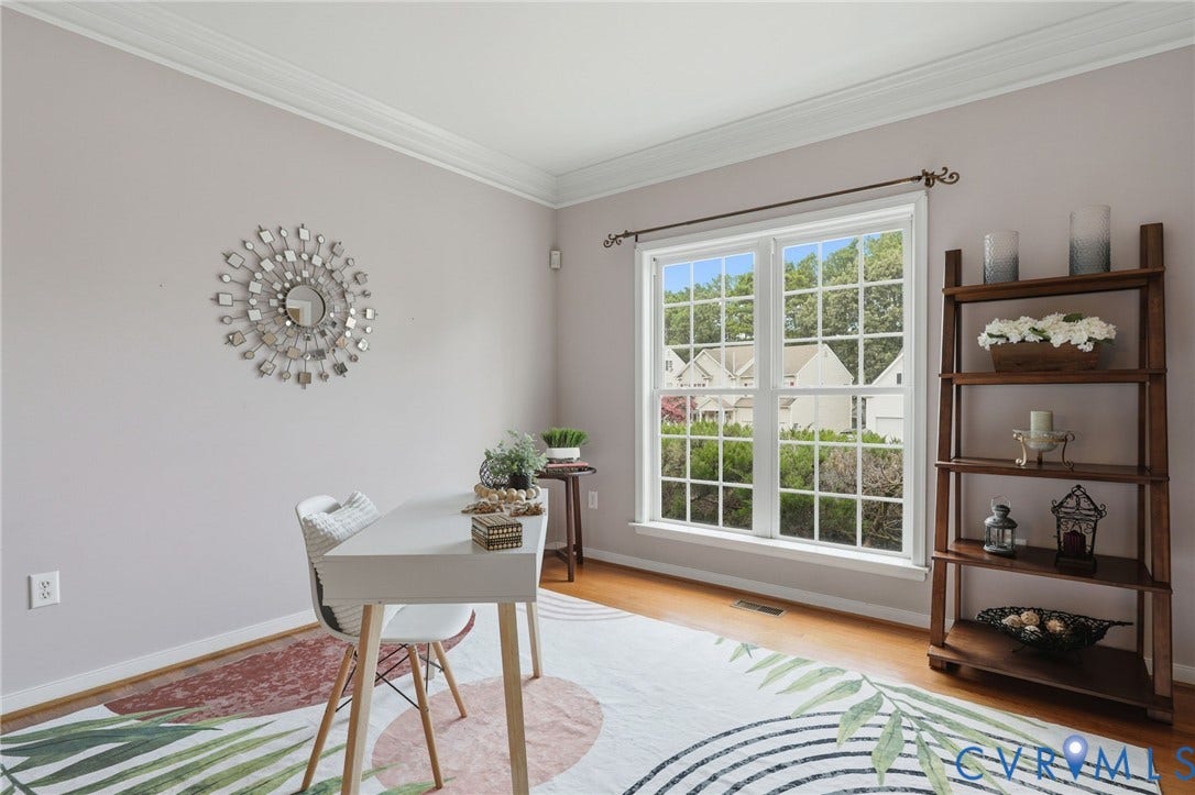 11801 Alder Ridge Place, Glen Allen, VA 23059