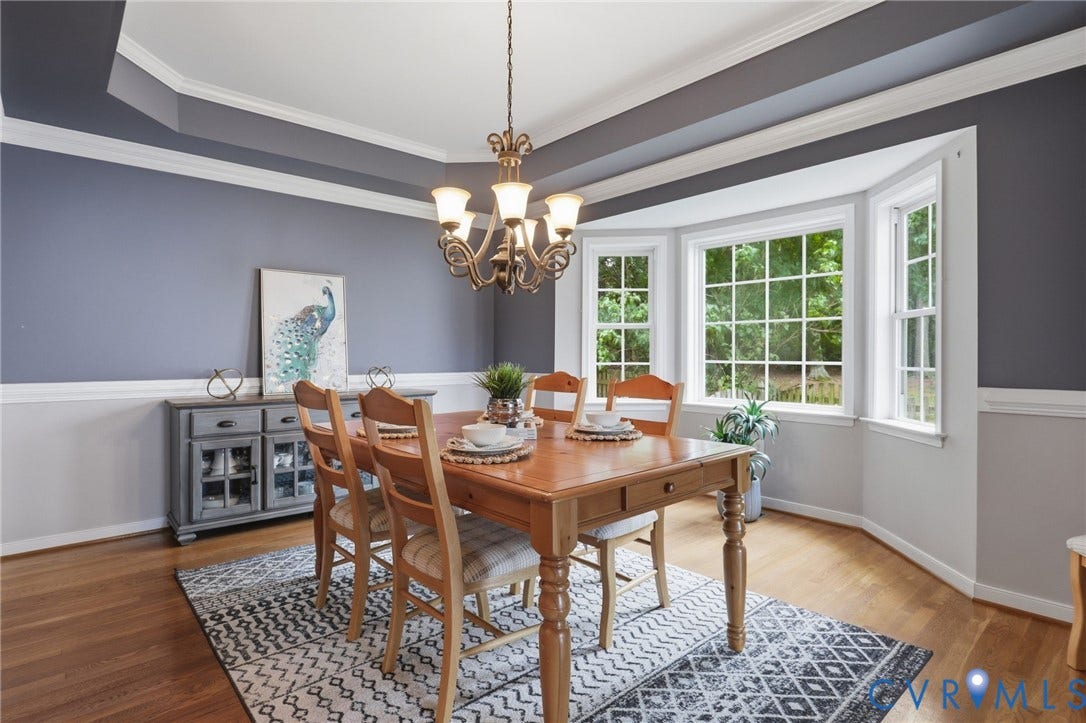 11801 Alder Ridge Place, Glen Allen, VA 23059