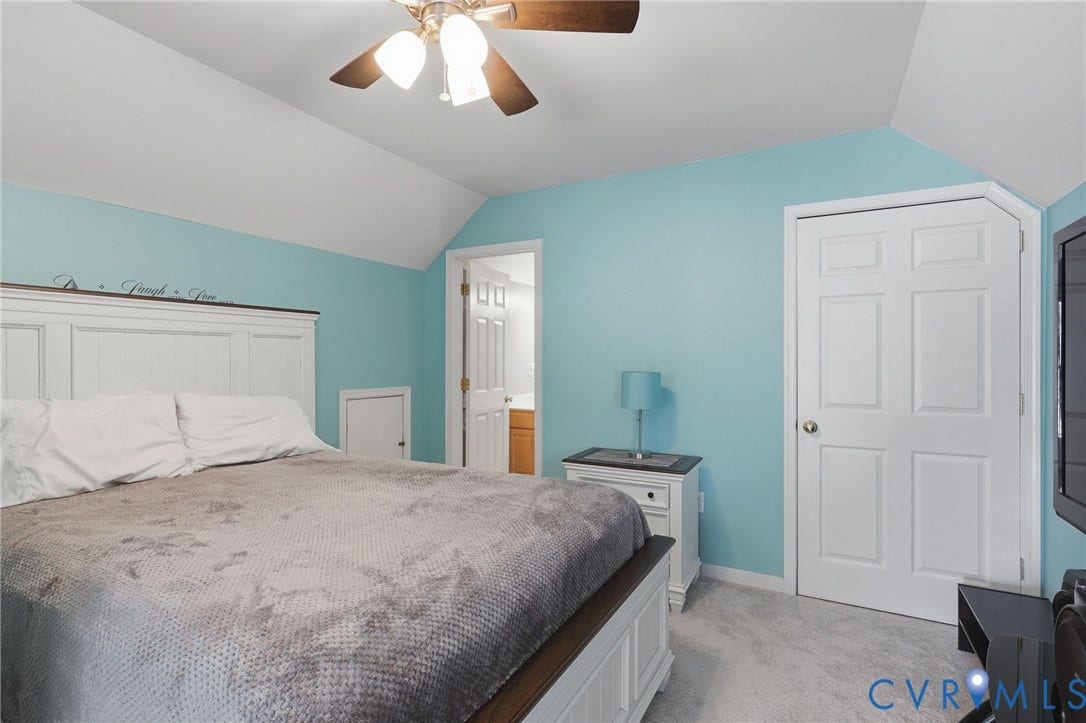 Bedroom 5