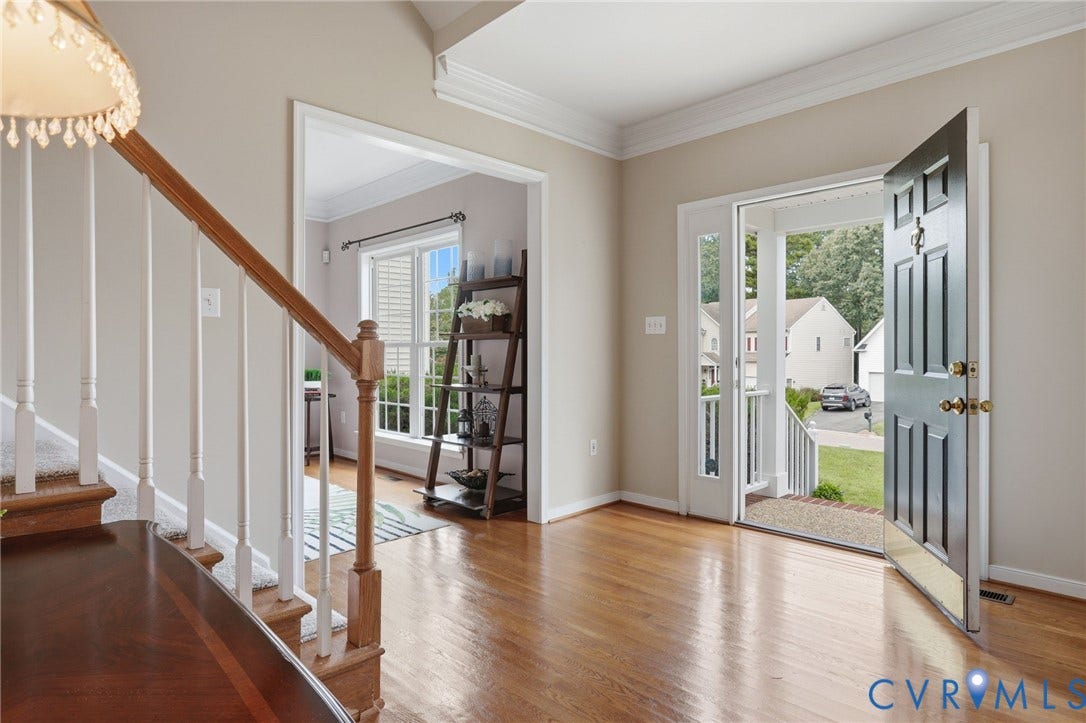 11801 Alder Ridge Place, Glen Allen, VA 23059
