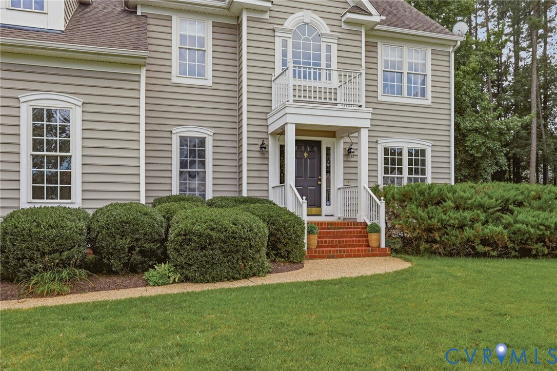 11801 Alder Ridge Place, Glen Allen, VA 23059