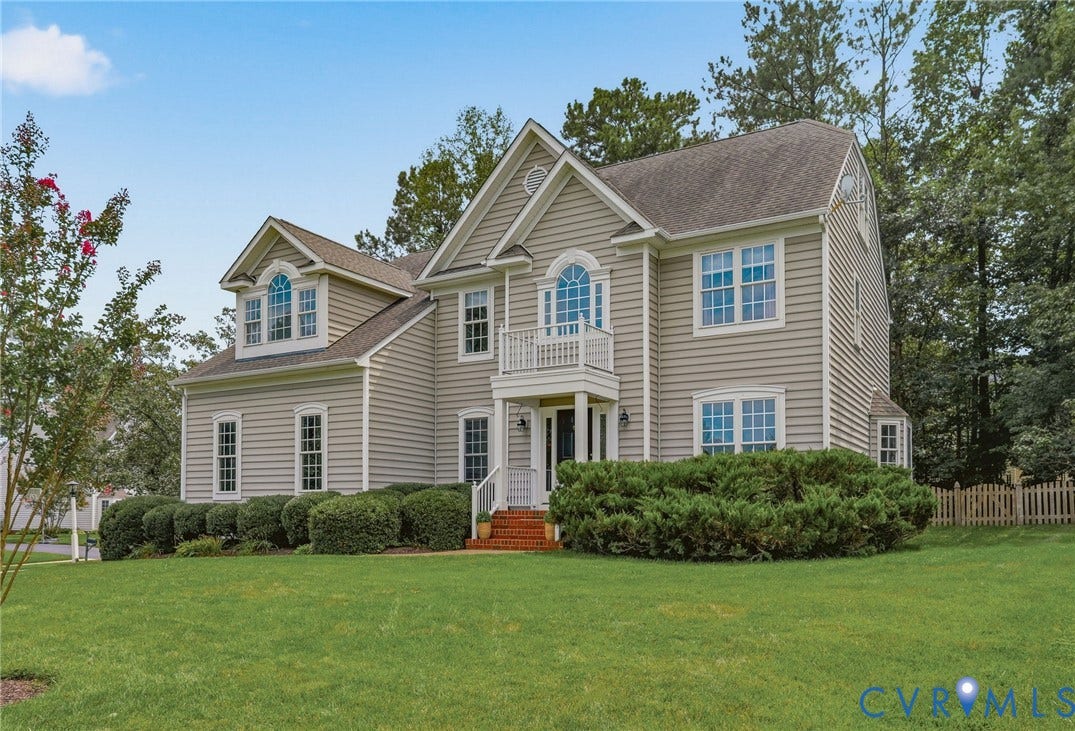 11801 Alder Ridge Place, Glen Allen, VA 23059